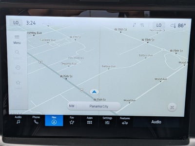2025 Ford F-150 XLT 4WD SuperCrew 5.5' Box