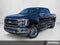 2025 Ford F-150 LARIAT 4WD SuperCrew 5.5' Box