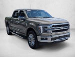 2025 Ford F-150 LARIAT 4WD SuperCrew 5.5' Box