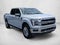 2025 Ford F-150 LARIAT 4WD SuperCrew 5.5' Box