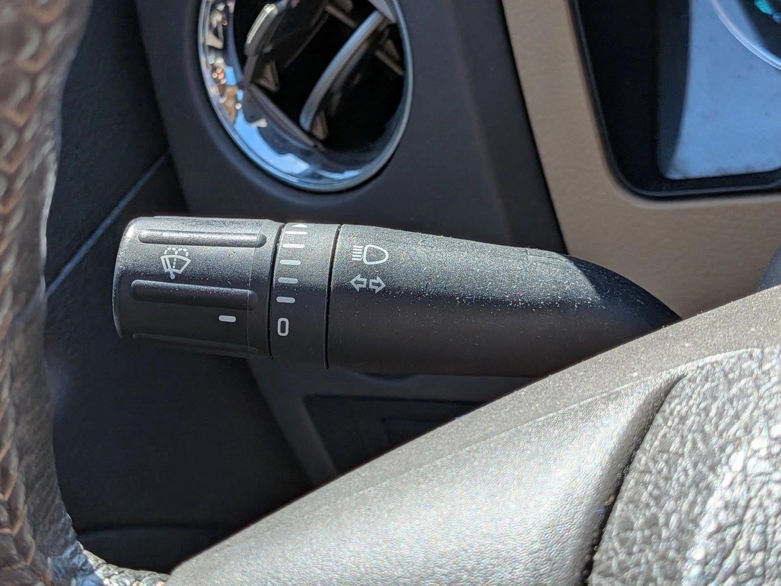 2013 Ford F-150 2WD SuperCab 6-1/2 Ft Box XLT