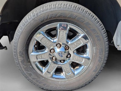 2013 Ford F-150 2WD SuperCab 6-1/2 Ft Box XLT