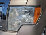 2013 Ford F-150 2WD SuperCab 6-1/2 Ft Box XLT