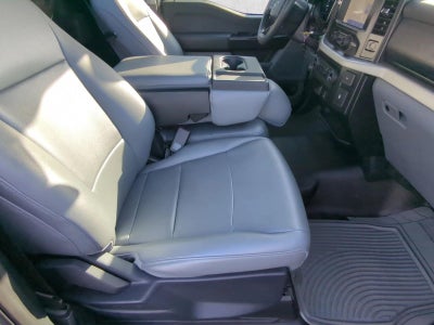 2021 Ford F-150 XL 2WD Reg Cab 6.5' Box