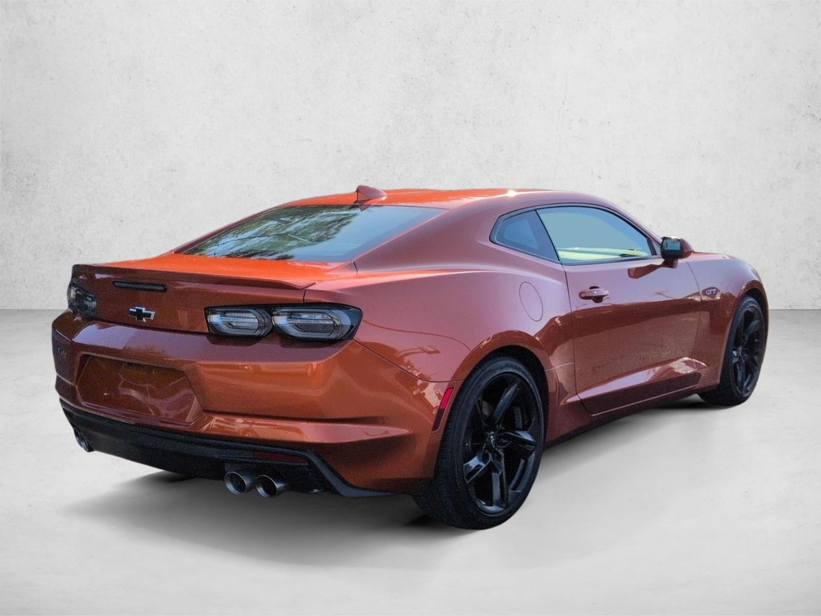 2023 Chevrolet Camaro 2dr Coupe LT1