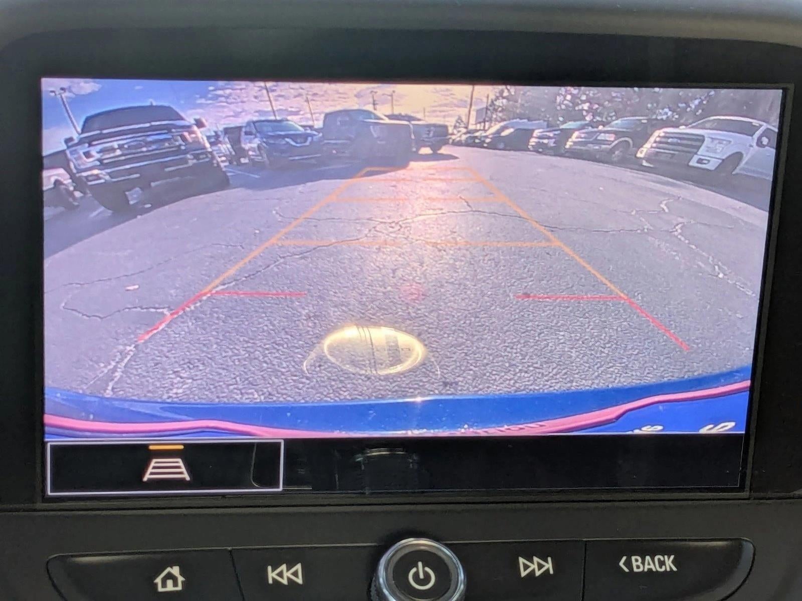 2021 Chevrolet Camaro 2dr Coupe 2SS