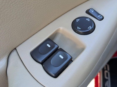 2005 Chevrolet Corvette Base