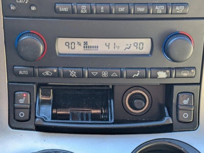 2005 Chevrolet Corvette Base