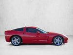 2005 Chevrolet Corvette Base