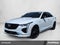 2026 Cadillac CT4 4dr Sdn Sport