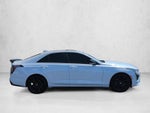 2026 Cadillac CT4 4dr Sdn Sport