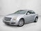 2010 Cadillac CTS 3.0L V6 RWD Luxury