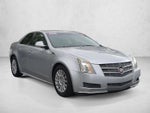2010 Cadillac CTS 3.0L V6 RWD Luxury