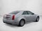 2010 Cadillac CTS 3.0L V6 RWD Luxury