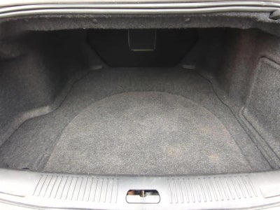 2010 Cadillac CTS 3.0L V6 RWD Luxury