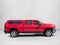 2019 Chevrolet Silverado 2500 HD Crew Cab Standard Box 4-Wheel Drive LTZ
