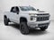 2022 Chevrolet Silverado 2500 HD Crew Cab Standard Box 4-Wheel Drive LT
