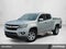 2018 Chevrolet Colorado Crew Cab Short Box 2-Wheel Drive LT