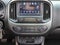 2018 Chevrolet Colorado Crew Cab Short Box 2-Wheel Drive LT