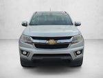 2018 Chevrolet Colorado Crew Cab Short Box 2-Wheel Drive LT