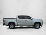 2018 Chevrolet Colorado Crew Cab Short Box 2-Wheel Drive LT