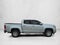 2018 Chevrolet Colorado Crew Cab Short Box 2-Wheel Drive LT