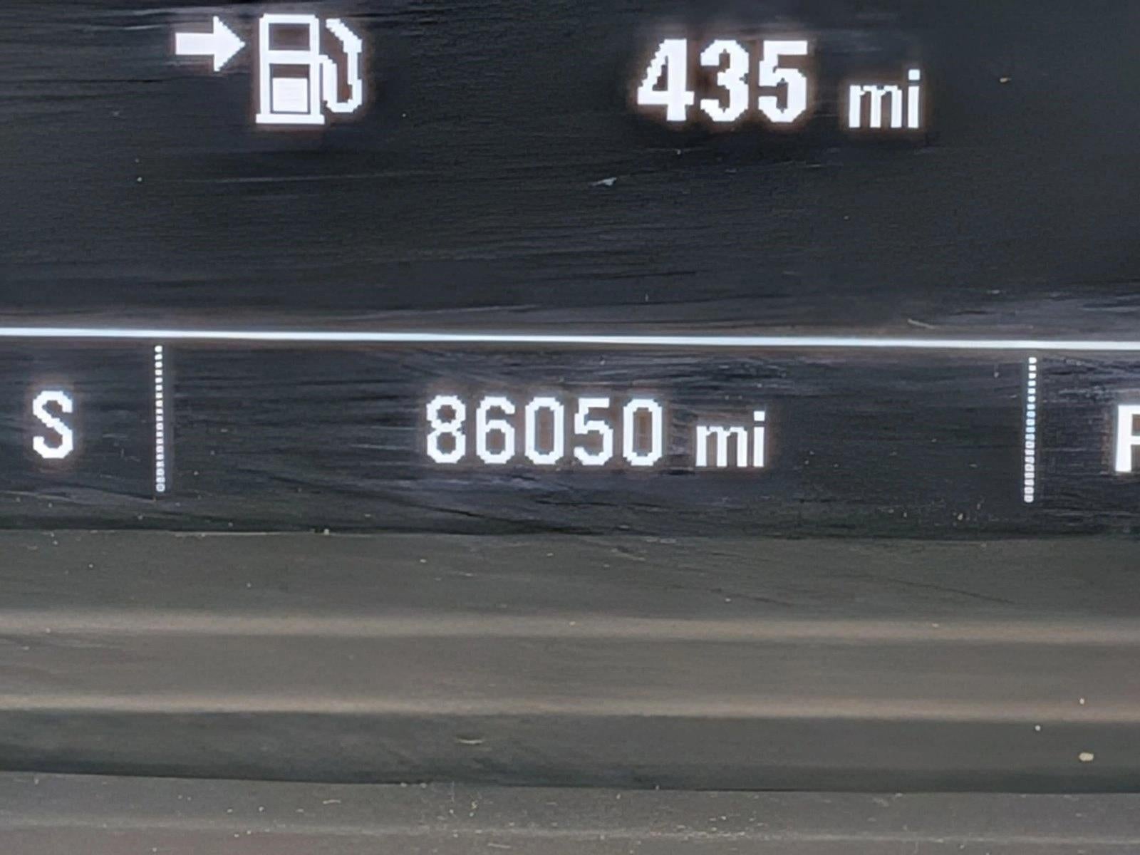 2023 Chevrolet Silverado 1500 Crew Cab Short Box 2-Wheel Drive Custom