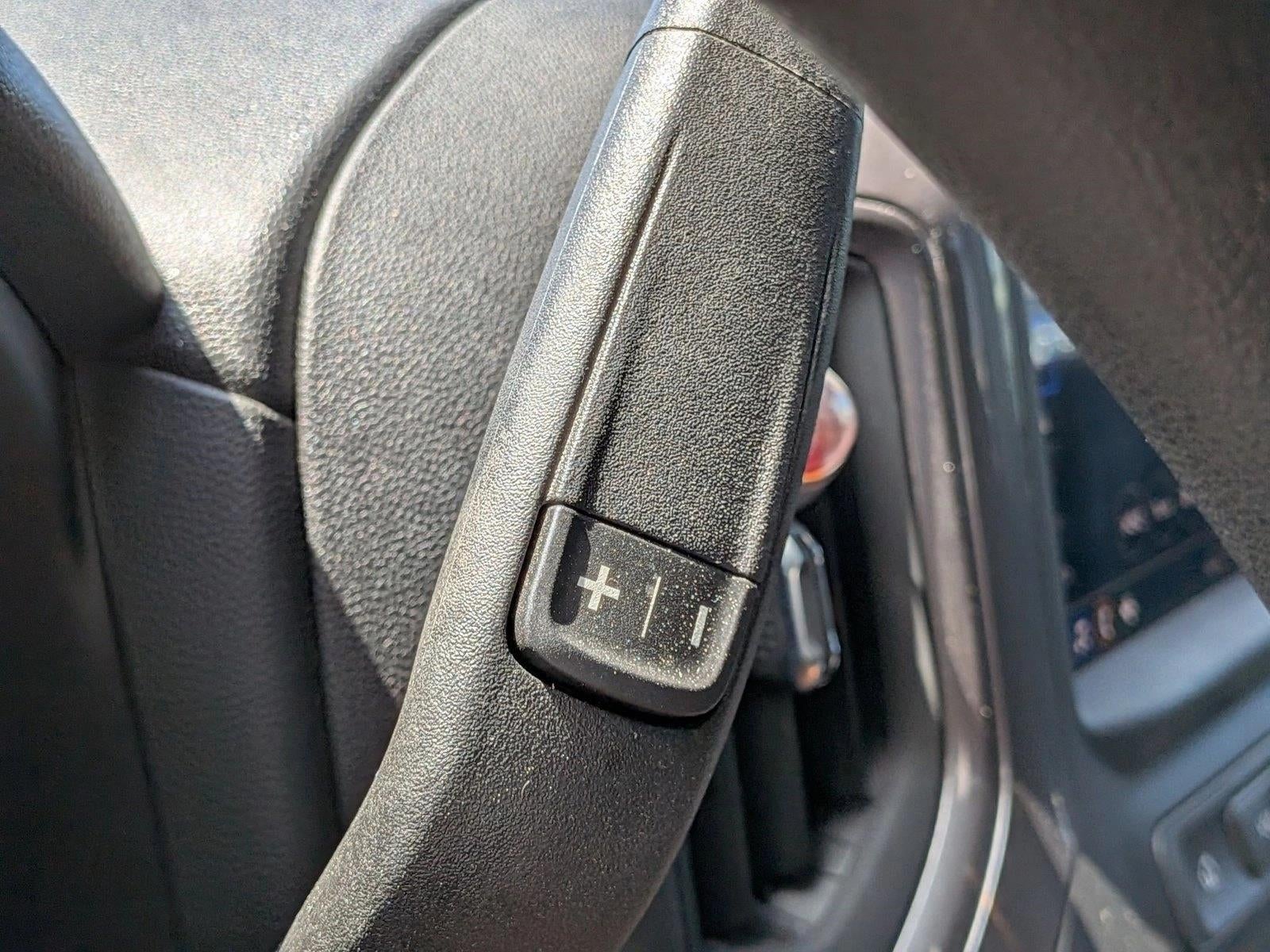 2023 Chevrolet Silverado 1500 Crew Cab Short Box 2-Wheel Drive Custom