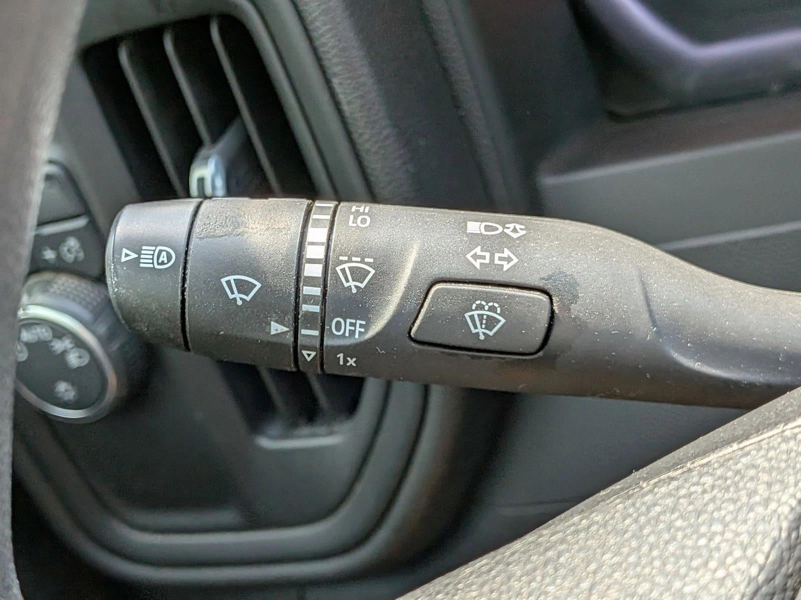 2023 Chevrolet Silverado 1500 Crew Cab Short Box 2-Wheel Drive Custom