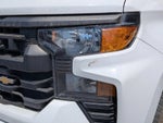 2023 Chevrolet Silverado 1500 Crew Cab Short Box 2-Wheel Drive Custom