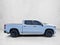 2023 Chevrolet Silverado 1500 Crew Cab Short Box 2-Wheel Drive Custom