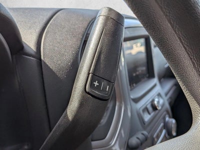 2025 Chevrolet Silverado 1500 Double Cab Standard Box 4-Wheel Drive Custom