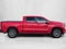 2022 Chevrolet Silverado 1500 LTD Crew Cab Short Box 4-Wheel Drive RST Texas Edition Plus