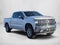 2022 Chevrolet Silverado 1500 LTD Crew Cab Short Box 4-Wheel Drive LTZ