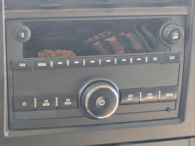 2021 Chevrolet Express Cargo Van 2500 Extended Wheelbase Rear-Wheel Drive