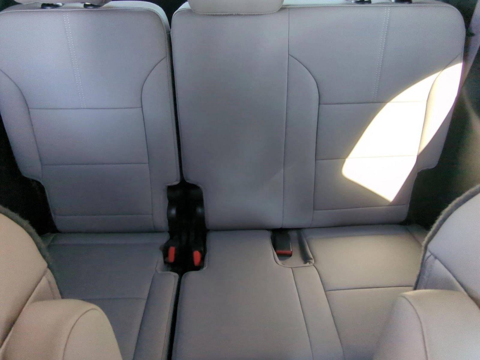 2026 GMC Acadia FWD Elevation