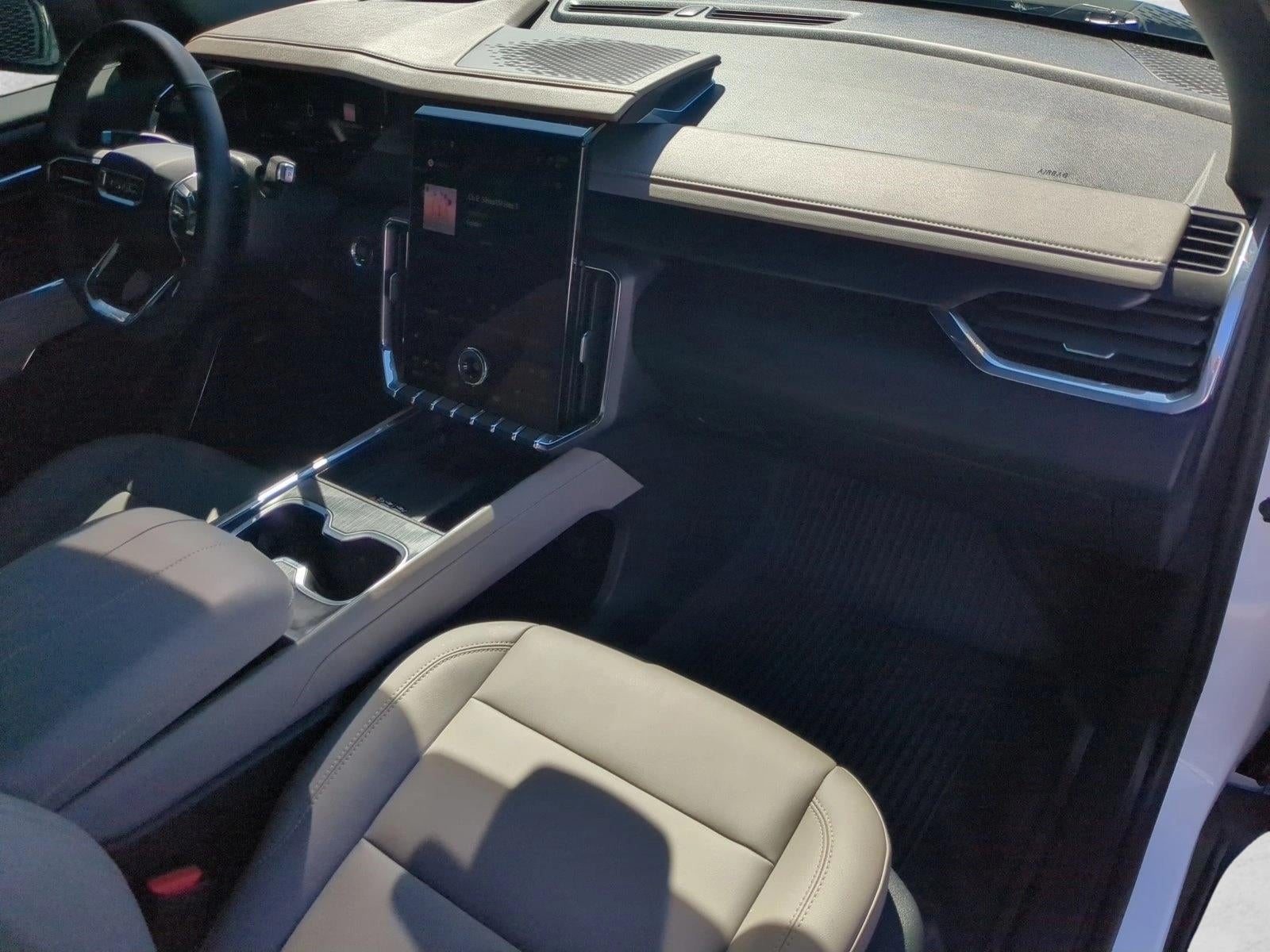 2026 GMC Acadia FWD Elevation