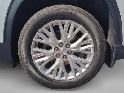 2026 GMC Acadia FWD Elevation