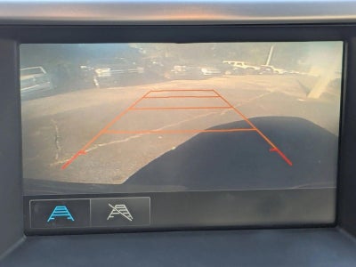 2018 GMC Acadia FWD SLE-1