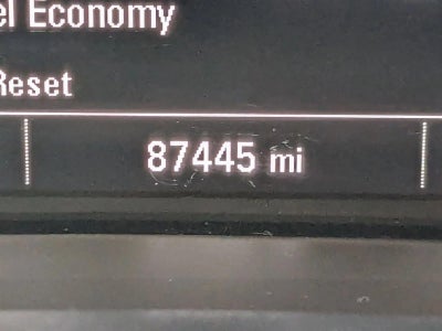 2018 GMC Acadia FWD SLE-1