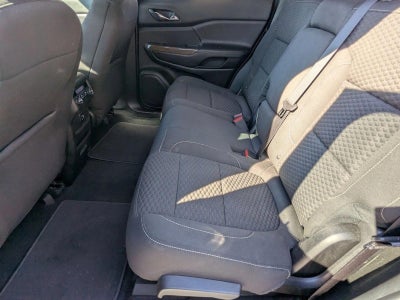 2018 GMC Acadia FWD SLE-1