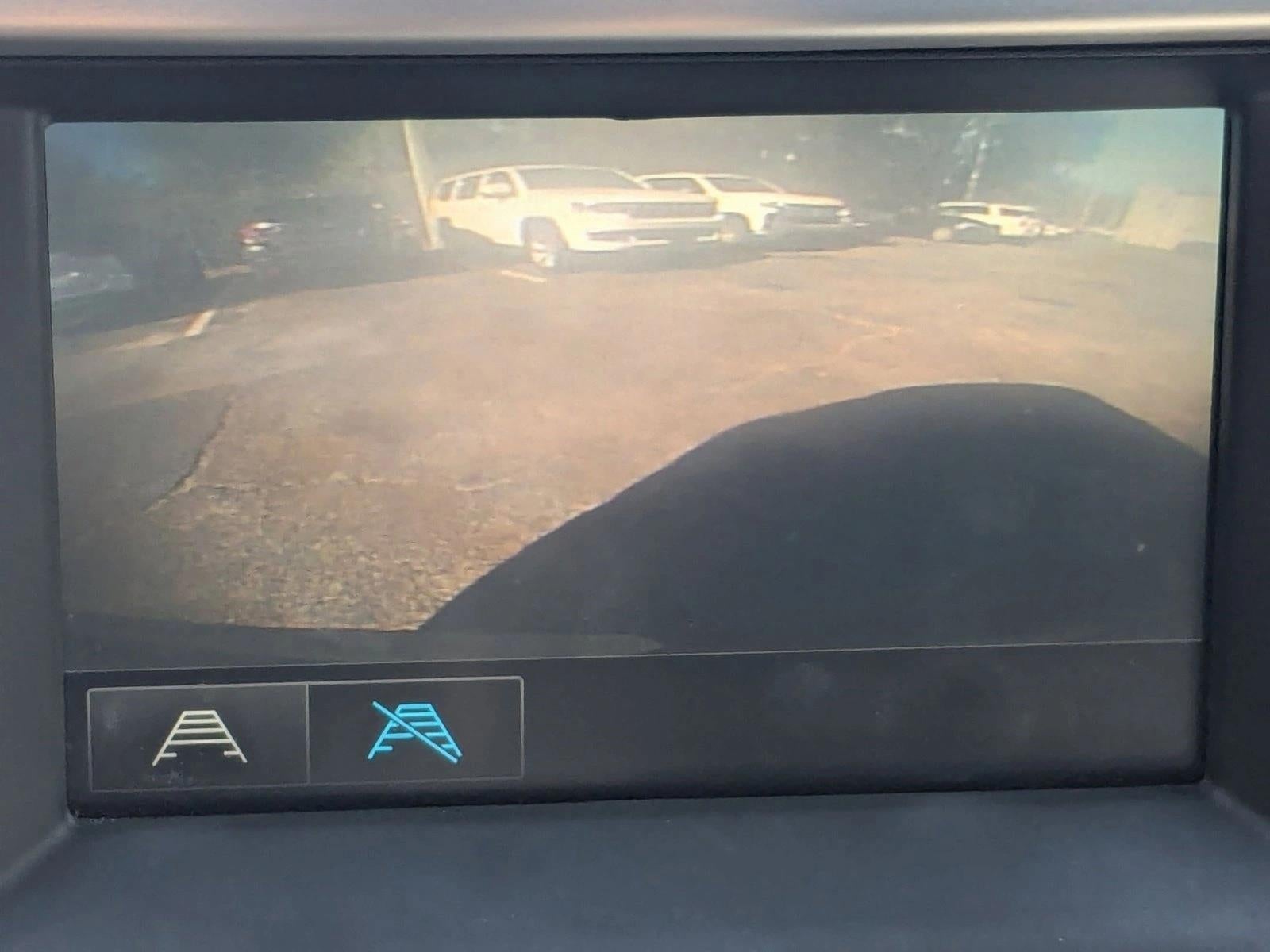 2018 GMC Acadia FWD SLE-1