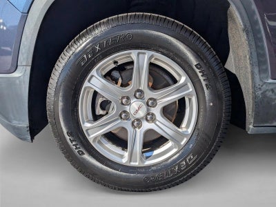 2018 GMC Acadia FWD SLE-1