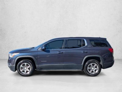 2018 GMC Acadia FWD SLE-1