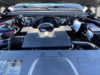 2018 GMC Yukon 2WD 4dr Denali