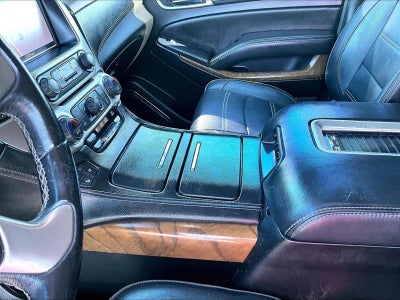 2018 GMC Yukon 2WD 4dr Denali