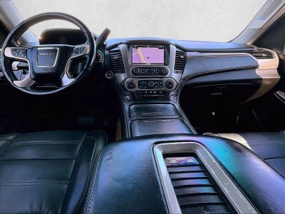 2018 GMC Yukon 2WD 4dr Denali