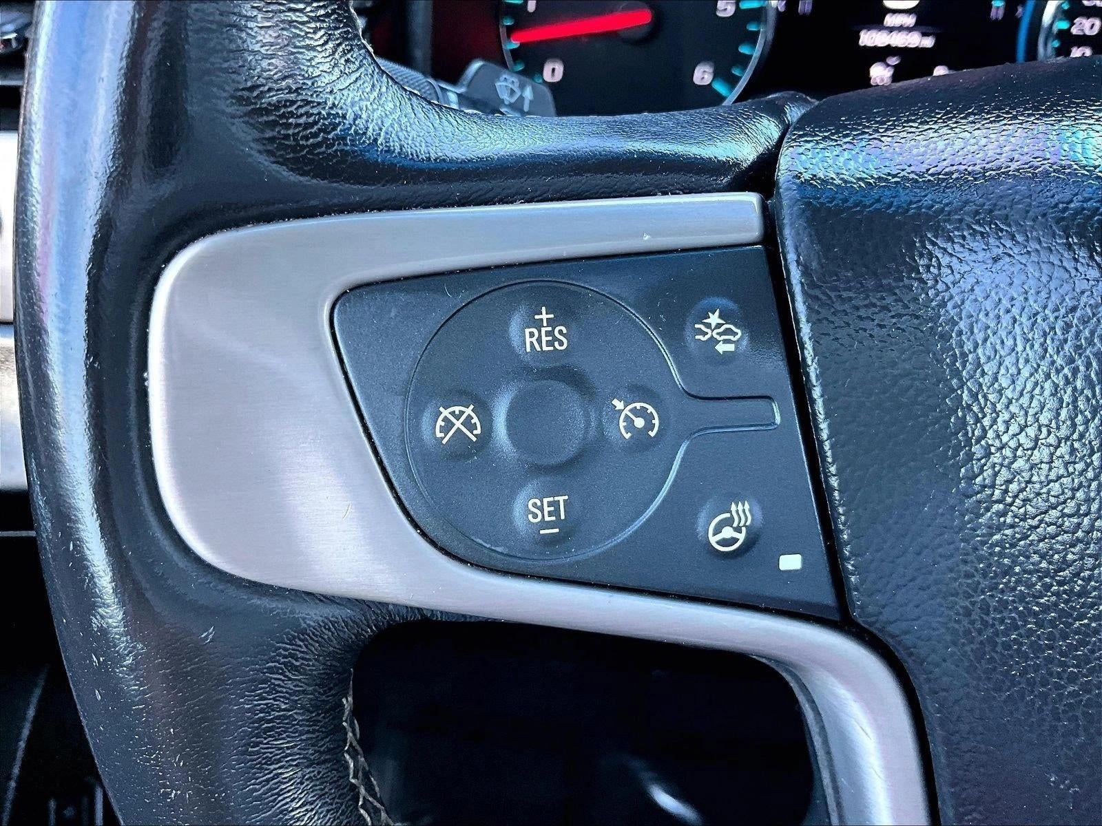 2018 GMC Yukon 2WD 4dr Denali