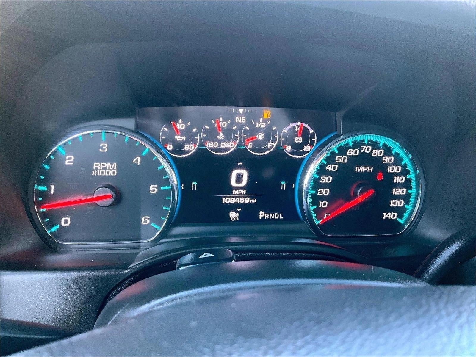 2018 GMC Yukon 2WD 4dr Denali