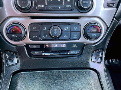 2018 GMC Yukon 2WD 4dr Denali